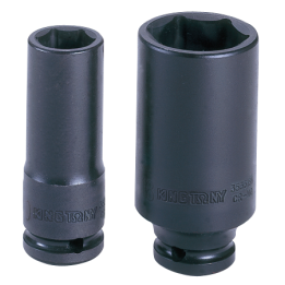 Nasadka 3/8", 10 x 63 mm, King Tony - 343510M