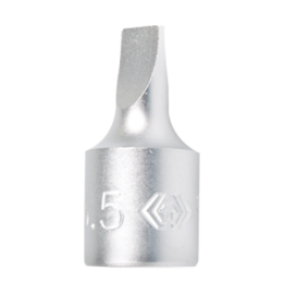 Nasadka 1/4", 8 x 1.2 x 25 mm, King Tony - 201208X