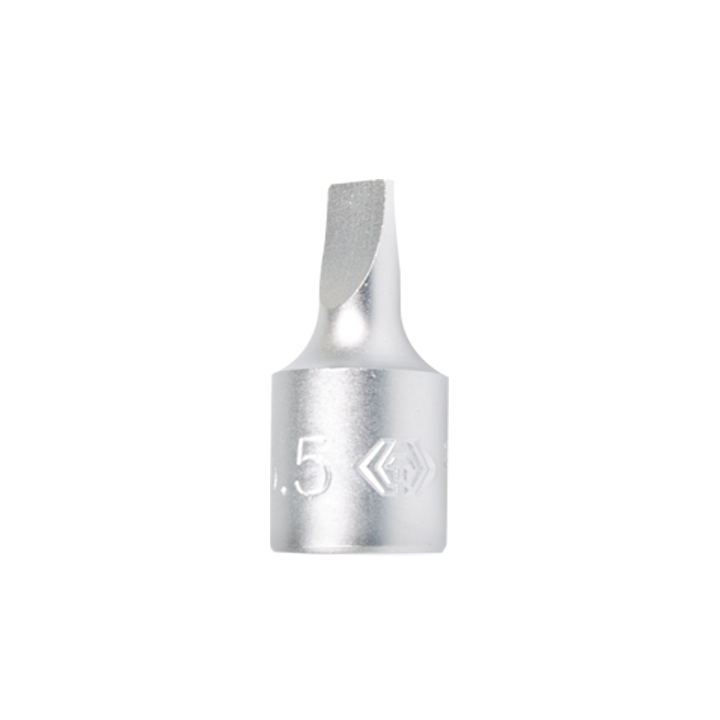 Nasadka 1/4", 8 x 1.2 x 25 mm, King Tony - 201208X
