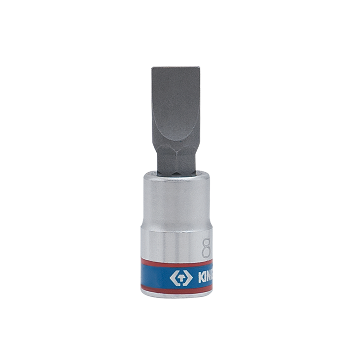 Nasadka 1/4", 10 x 1.6 x 37 mm, King Tony - 203210