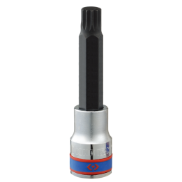 Nasadka 1/2", M8 x 80 mm, King Tony - 403608