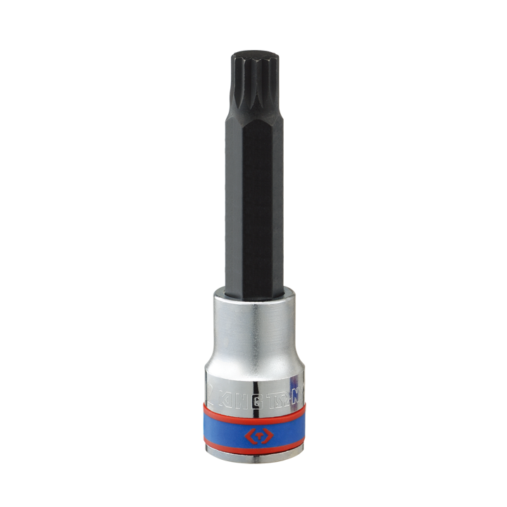 Nasadka 1/2", M8 x 80 mm, King Tony - 403608