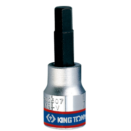 Nasadka 3/8", H10 x 50 mm, King Tony - 302510