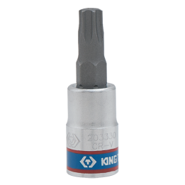 Nasadka 1/4", T30 x 37 mm, King Tony - 203330