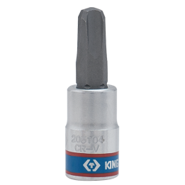 Nasadka 1/4", No.2 x 37 mm, King Tony - 203102