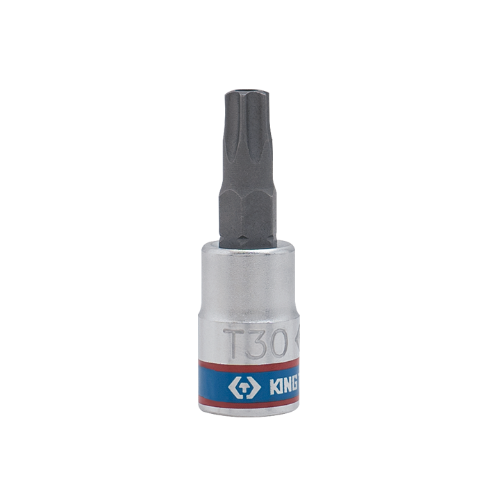 Nasadka 1/4", T30 x 37 mm, King Tony - 203730