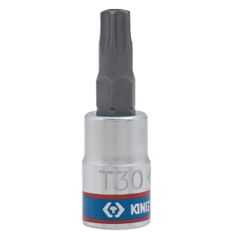 Nasadka 1/4", T20 x 37 mm, King Tony - 203720