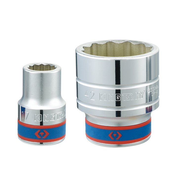 Nasadka 3/4", 27 x 52 mm, King Tony - 633027M