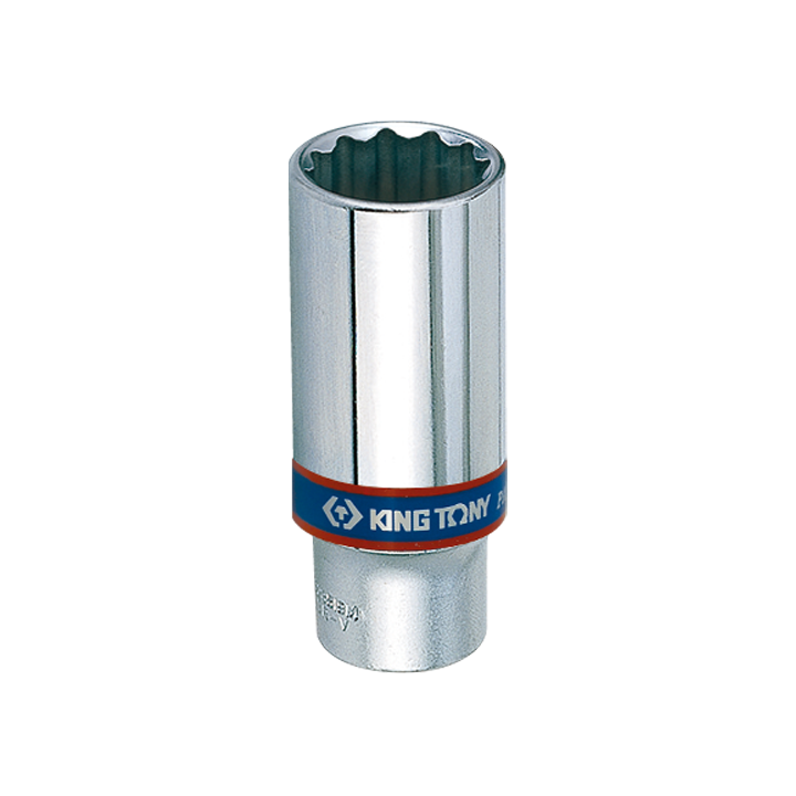Nasadka 3/8", 14 x 63 mm, King Tony - 323014M