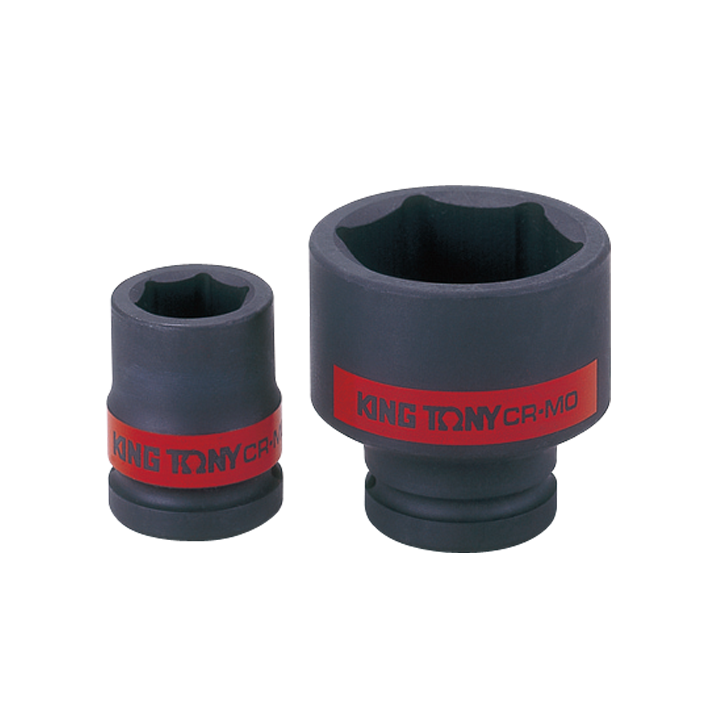 Nasadka 3/4", 1-1/4" x 57 mm, King Tony - 653540S