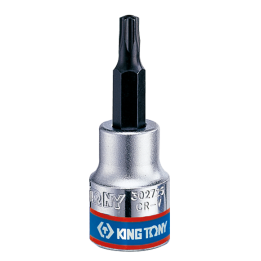 Nasadka 3/8", T30 x 50 mm, King Tony - 302730