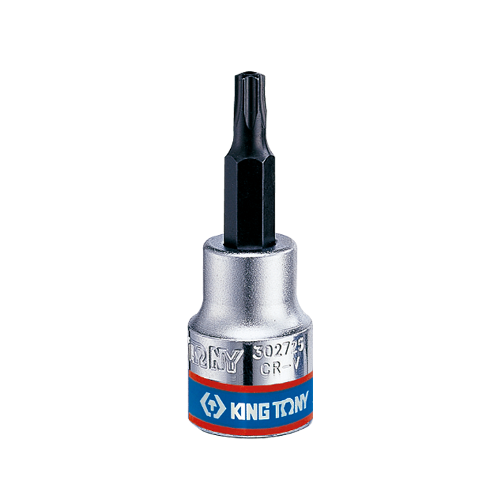 Nasadka 3/8", T30 x 50 mm, King Tony - 302730