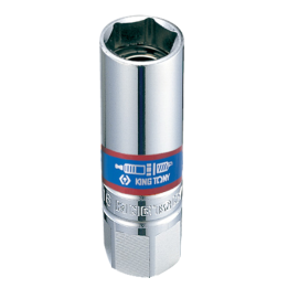 Nasadka 3/8", 16 x 65 mm, King Tony - 366516