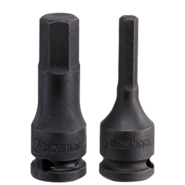 Nasadka 3/8", H12 x 55 mm, King Tony - 305512M
