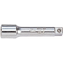 Przedłużka 1/4" KING TONY - 2221-02