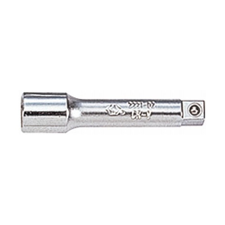 Przedłużka 1/4" KING TONY - 2221-02