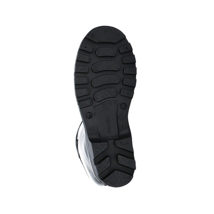 Gumowce rozm. 41, GRAND Black - Demar