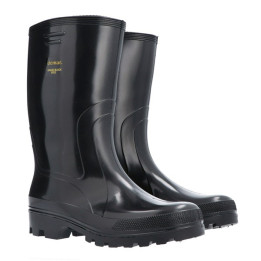 Gumowce rozm. 44, GRAND Black - Demar