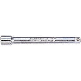 Przedłużka 1/4", 100 mm KING TONY - 2221-04