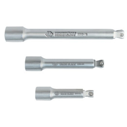 Przedłużka 1/4", 100 mm, King Tony - 2221-04