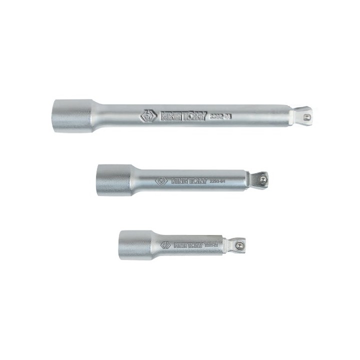 Przedłużka 1/4", 100 mm, King Tony - 2221-04