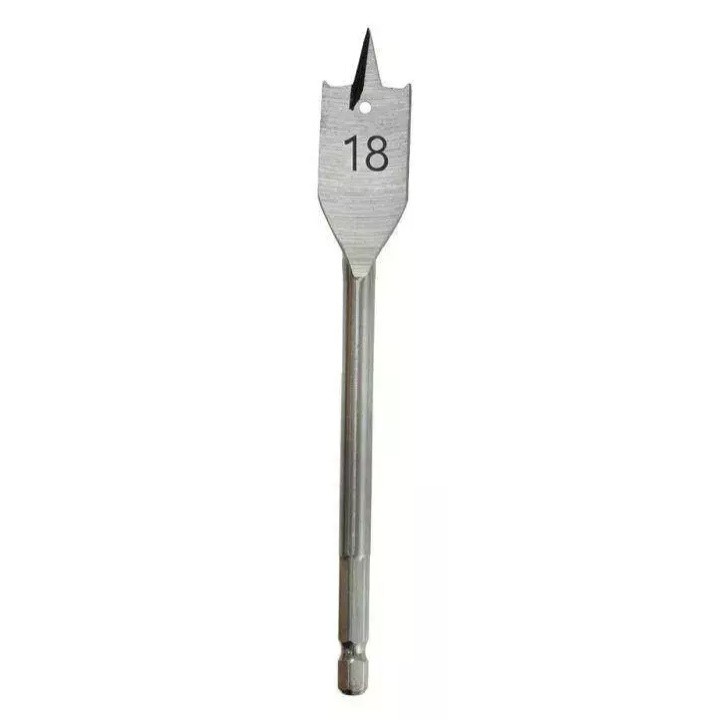 Wiertło 38x152 mm, Dedra - WDA38152