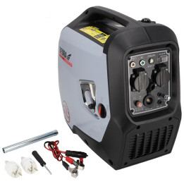 Agregat 1.8 / 2.0 kW, Dedra - DEGA2000