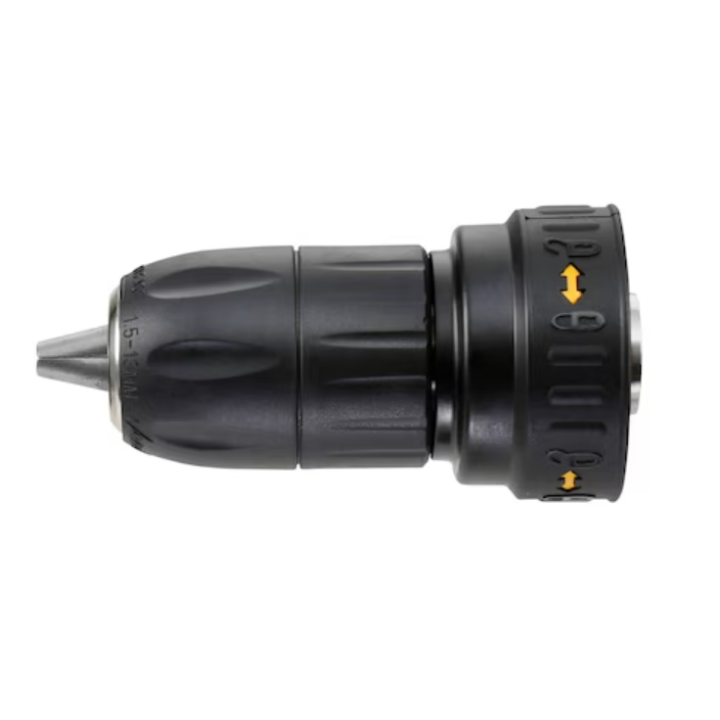 Młotowiertarka 0,9 kW, DeWALT - D25144K-QS