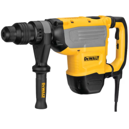 Młotowiertarka 1.6 kW, DeWALT - D25733K-QS
