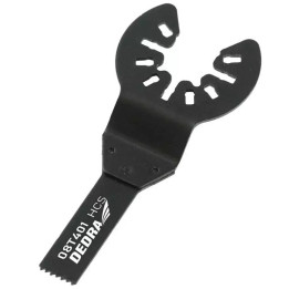 Brzeszczot 10 x 30 mm, HCS, Dedra - 08T401