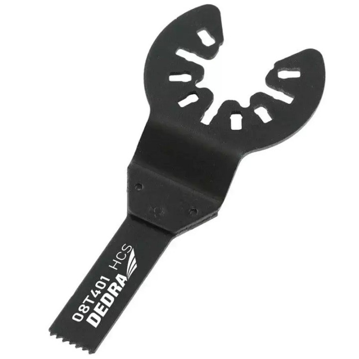 Brzeszczot 10 x 30 mm, HCS, Dedra - 08T401