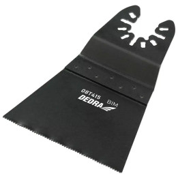 Brzeszczot 65 x 40 mm, BIM, Dedra - 08T415