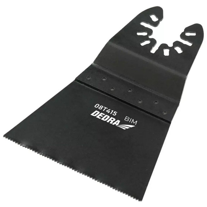 Brzeszczot 65 x 40 mm, BIM, Dedra - 08T415