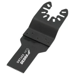 Brzeszczot 20 x 40 mm, HCS, Dedra - 08T402