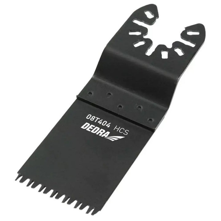 Brzeszczot 34x42 mm, HCS, Dedra - 08T404