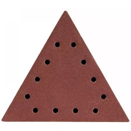 Papier ścierny o gr. 80, Dedra - DED7749T1