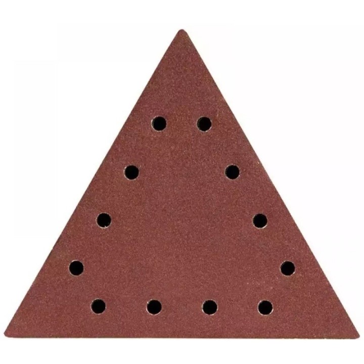 Papier ścierny o gr. 180, Dedra - DED7749T5