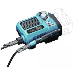Szlifierka mini 18 V, SAS+ALL, Dedra - DED6903