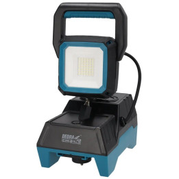 Lampa 18 V, 15 W, SAS+ALL, Dedra - DED6905