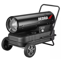 Nagrzewnica 30 kW,  Dedra - DED9952B