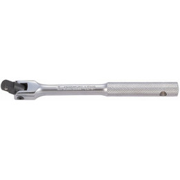 Pokrętło łamane 3/8" KING TONY - 3452-10F