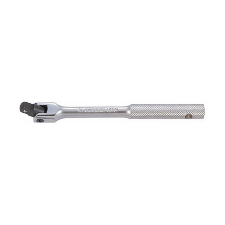 Pokrętło łamane 3/8" KING TONY - 3452-10F