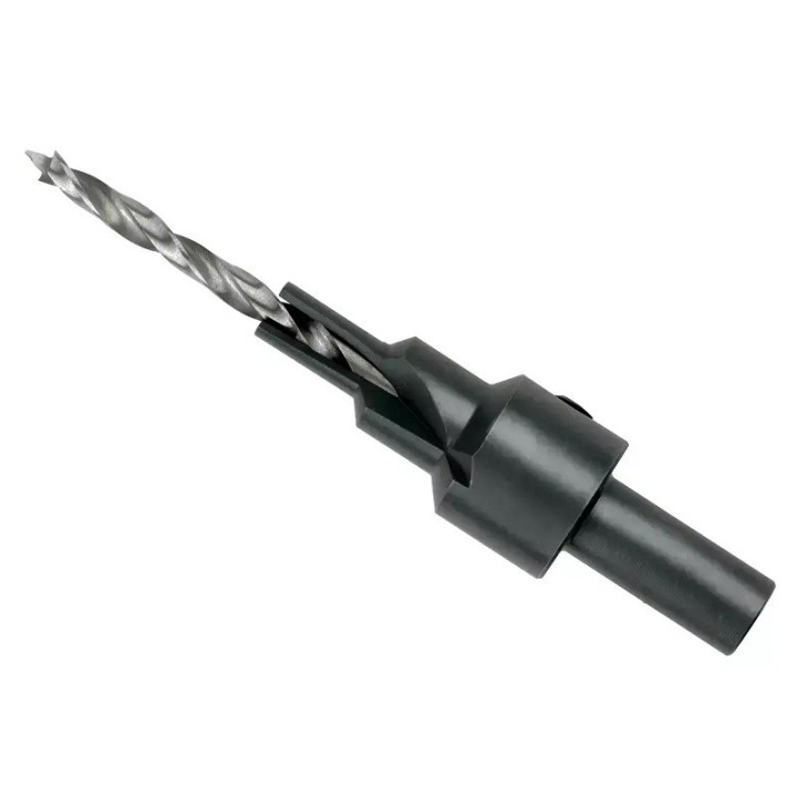 Wiertło do konfirmatów 4.5 dla 6.4 mm, Dedra - WDK4564