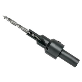 Wiertło do konfirmatów 5.0 dla 7.0 mm, Dedra - WDK5070
