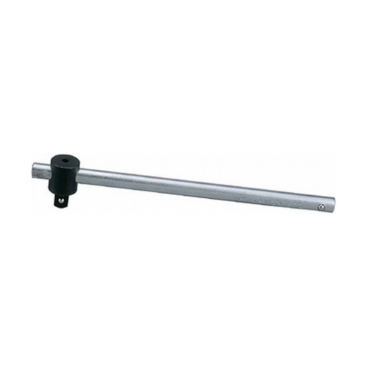 Pokrętło przesuwne 3/8" KING TONY - 3571-08