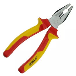 Szczypce 180 mm, VDE, Dedra - 12V41