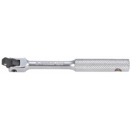 Pokrętło 1/4", 130 mm KING TONY - 2452-05F