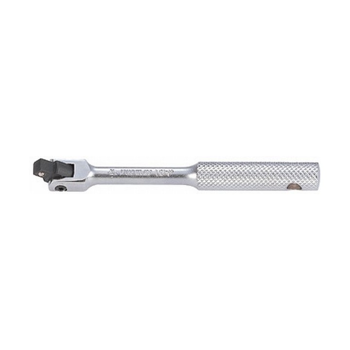 Pokrętło 1/4", 130 mm KING TONY - 2452-05F