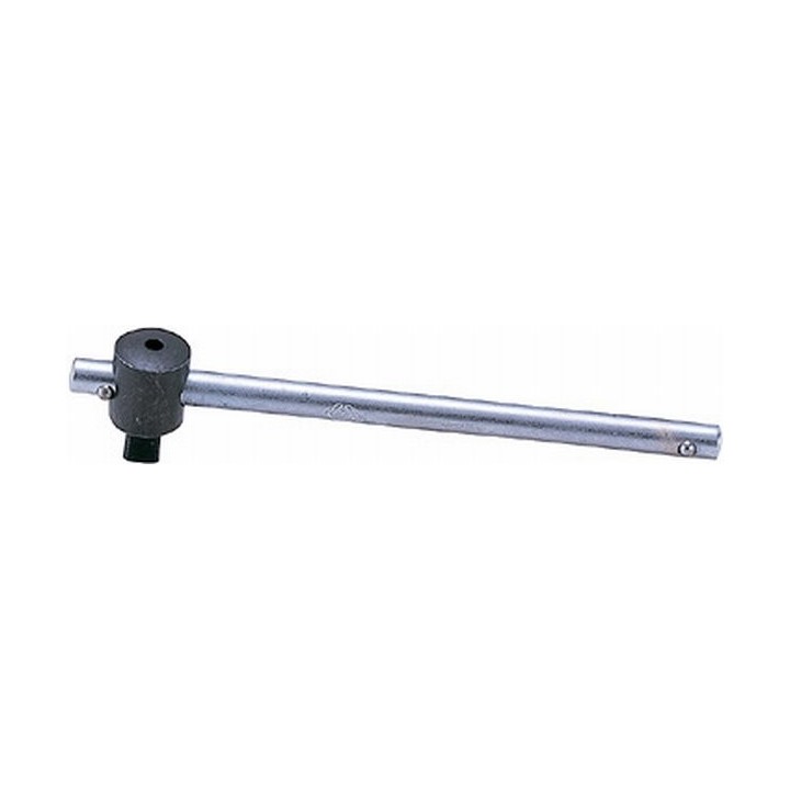 Pokrętło 1/4", 115 mm KING TONY - 2571-45