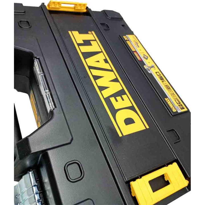Wiertarko-wkrętarka 18 V, DeWALT - DCD805P2T-QW